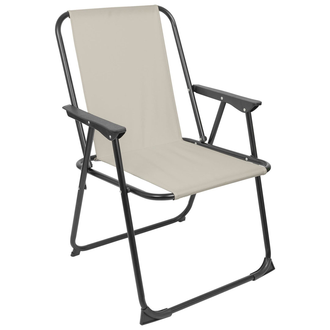 Folding Deck Chair