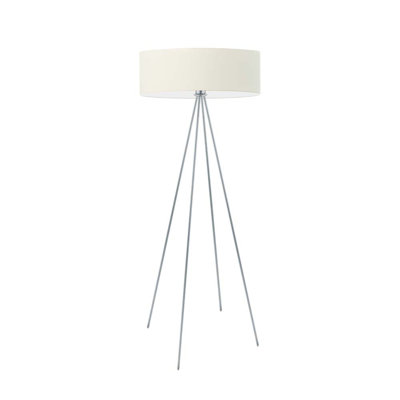 Arnesha 157cm Traditional Floor Lamp