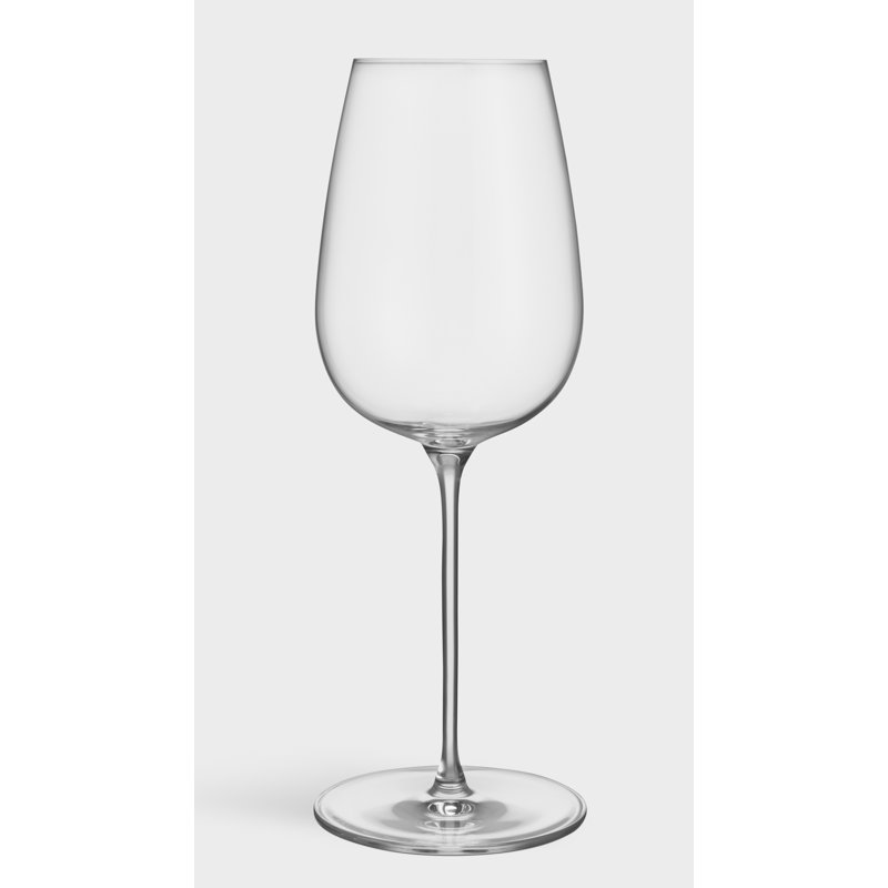 Frantzén Red Wine Glass