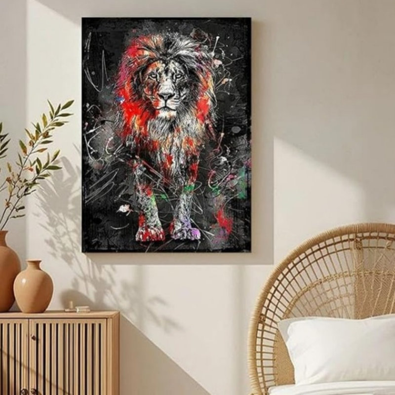 Wall Decor