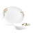 Vera Wang Jardin Serving Set