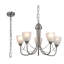 Locklin 5 - Light Chandelier