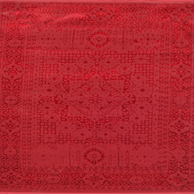Oriental Indoor Rug