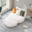46.04'' Corduroy Sofa