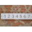Tapis oriental Oushak 2 x 3