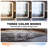 Smart Touch LED Vanity Mirror With Memory Function-114267831