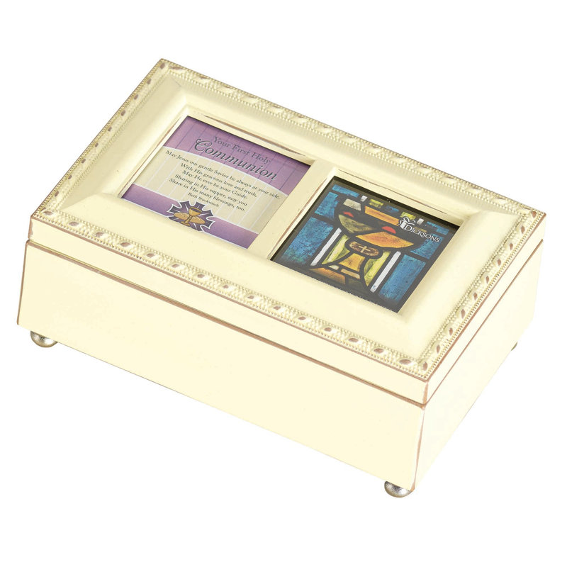 Enam Plastic Memory Box