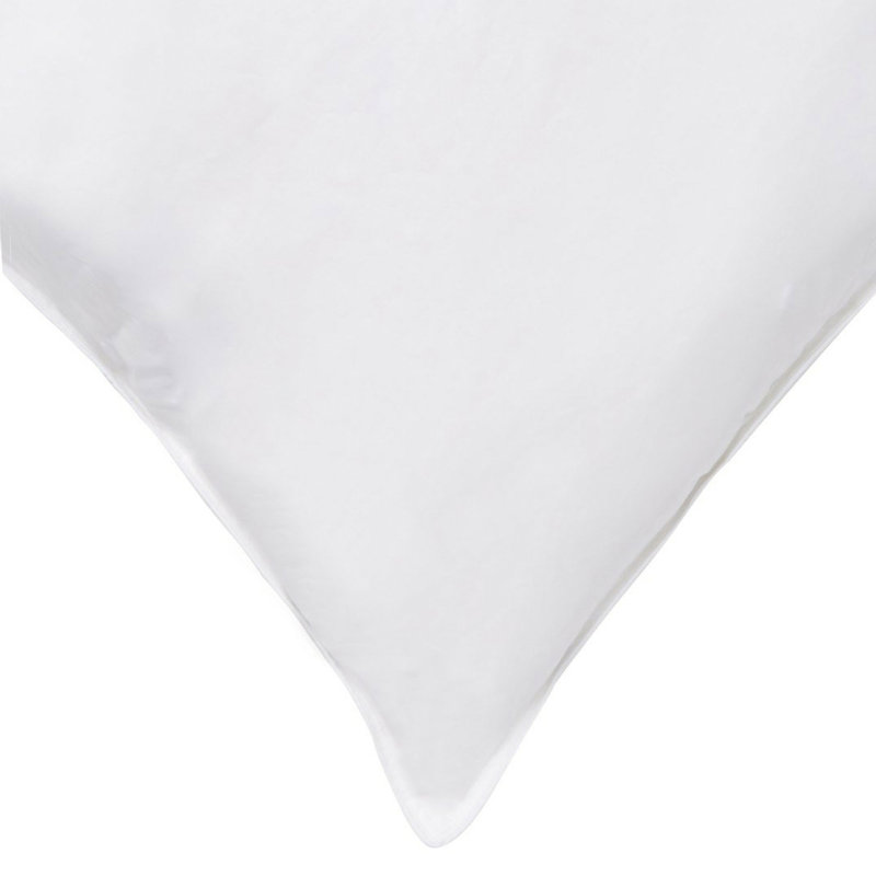 Ella Jayne Signature Microfiber Pillow, Standard