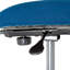 Tabouret de laboratoire à hauteur ajustable-1098872864