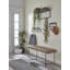 Raekwon Wall Mounted Coat Rack