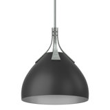 Summit 1 - Light Single Dome Pendant