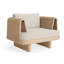 Loophole Outdoor Lounge Chair-1850208564