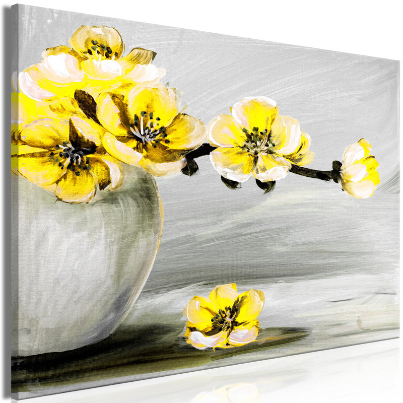 No Frame Print on Canvas, 90 cm H x 60 cm W