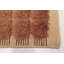Tapis Denman en cuivre 206 cm x 295 cm