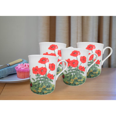 Spiegel Bone China Coffee Mug