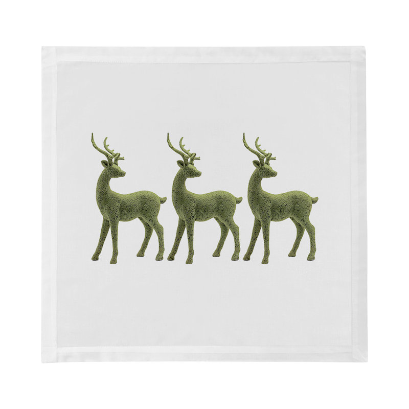 Square Napkins