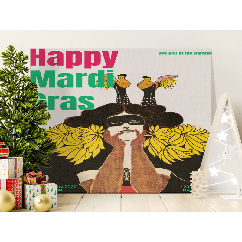 Wrapped Canvas Print Set, 36x12