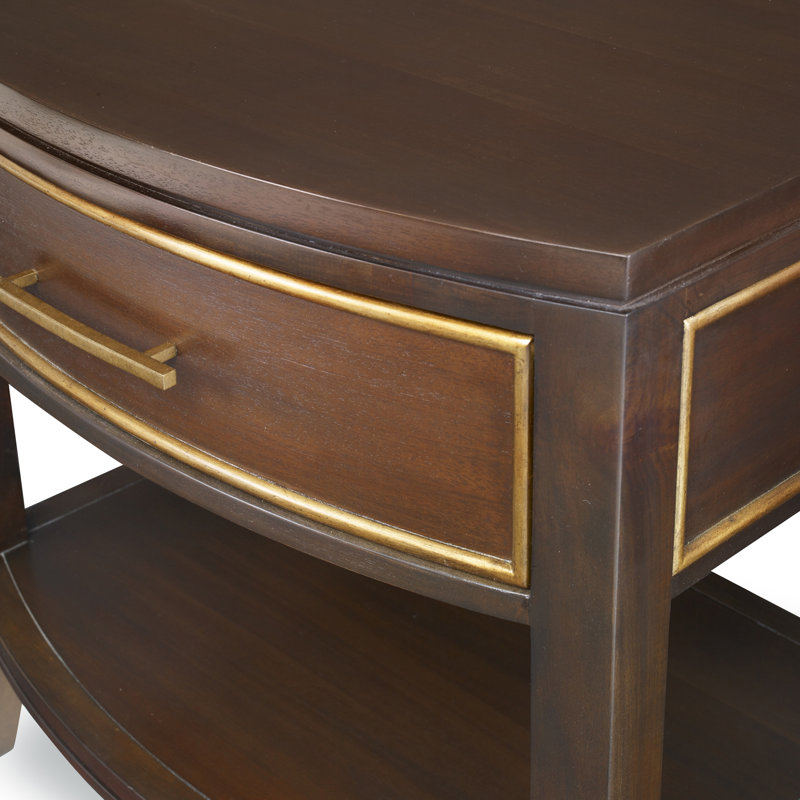 Mia 1 - Drawer Nightstand
