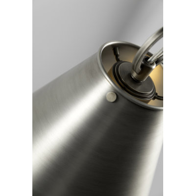 Altamont 1 - Light Single Pendant