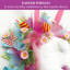 Fausse couronne lumineuse 15,7 po