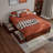 Lamariah Solid Wood Standard Bed with Drawers-911854967-911854963
