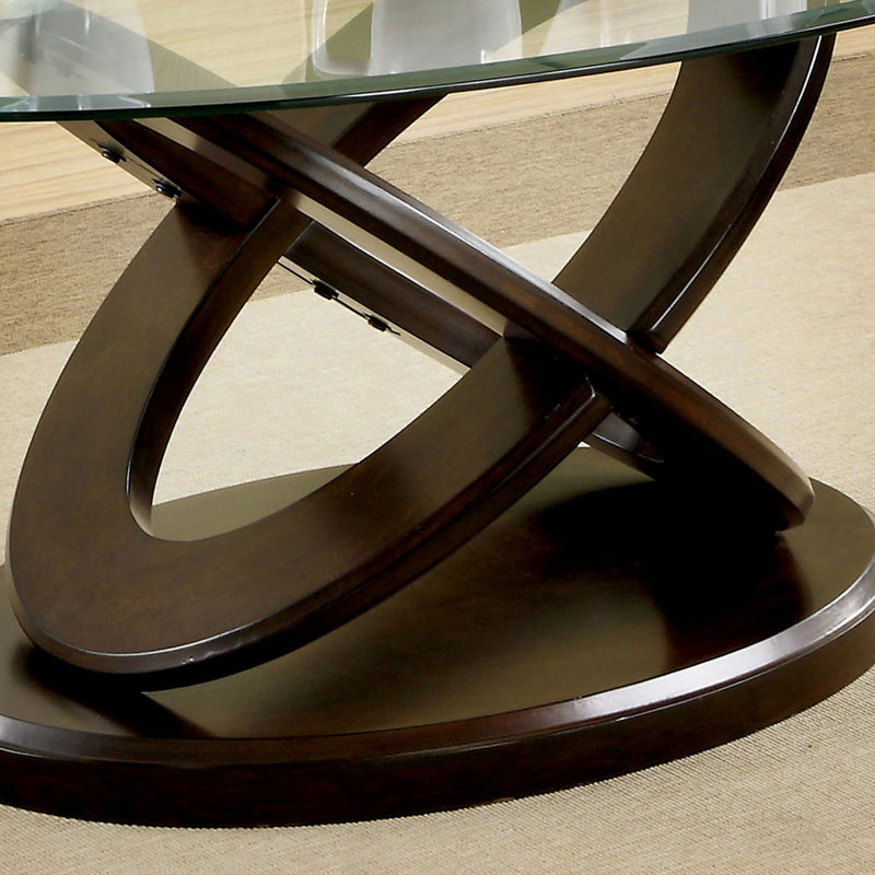 Table basse Ronks