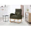 Chaise berçante Teddy-2074026446
