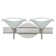Grainger 2 - Light Dimmable Vanity Light