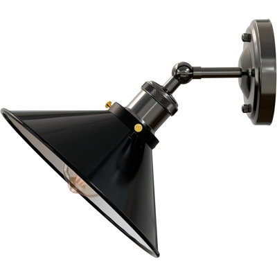 Armed Sconce