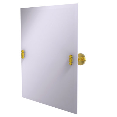 Marchmont Metal Wall Mirror