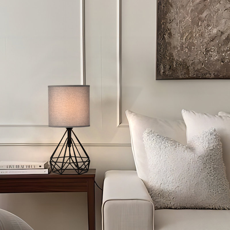 Lampe de table Makelesi