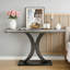 Console compacte, moderne, industrielle, robuste, polyvalente