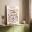 Matisse LXII, reproduction encadrée - galerie Cavas sur mesure-241160737
