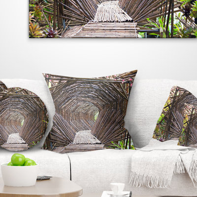 Oreiller de jardin Schafer