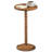 Small Round End Table