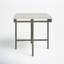 Maxim End Table
