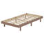 Base de lit plateforme flottante de conception moderne-448783150-448783121