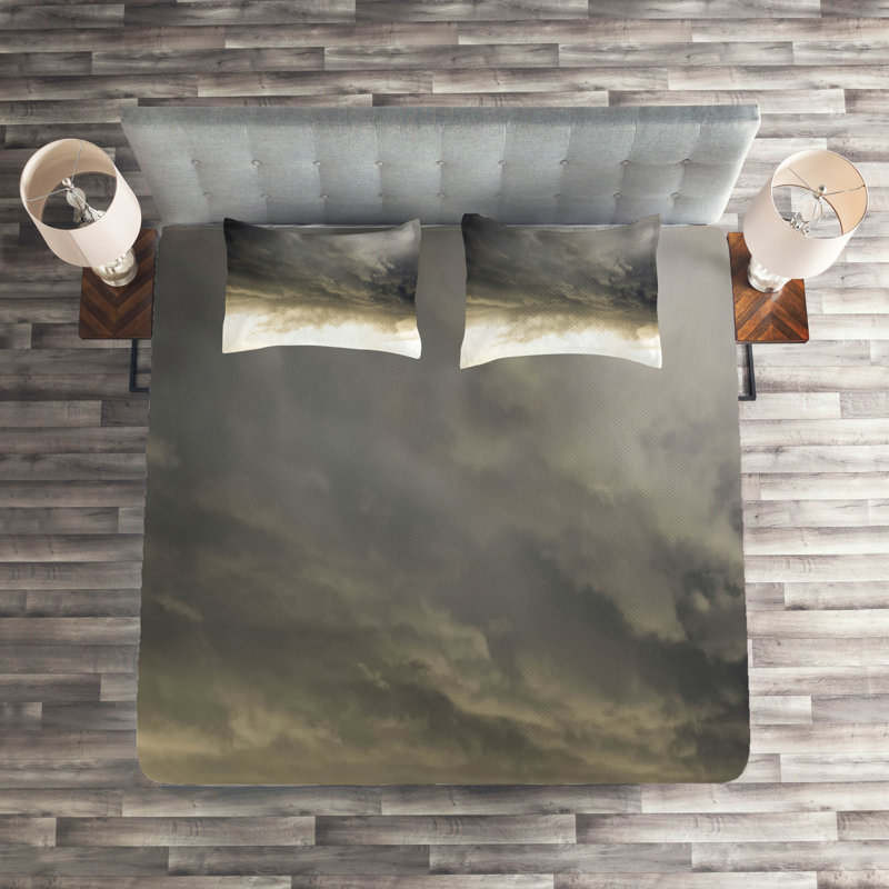 Modern & Contemporary Coverlet