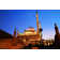 Citadel Of Saladin by Mukkaroh - Wrapped Canvas Print