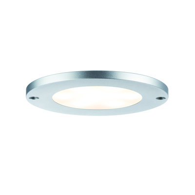LED Puckleuchte-Set