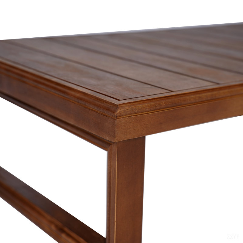 WESTCHESTER COFFEE TABLE, Mocha