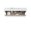 Ensemble de meuble-lavabo simple 36 po-87499050