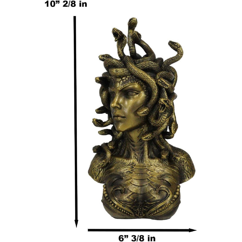 Michellie Figurines & Sculptures