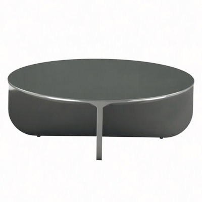 Modern High Gloss Coffee Table