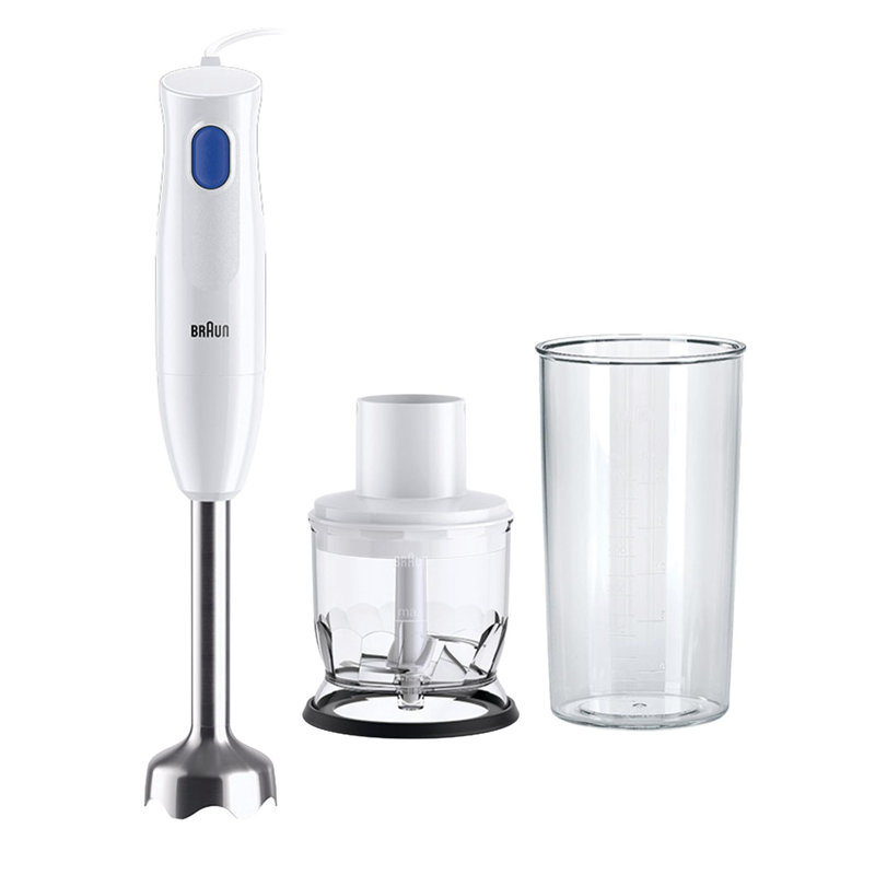 Braun Hand Immersion Blender