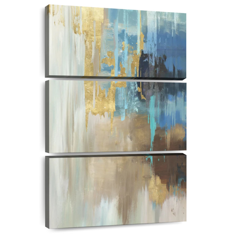 Avery Flurry, 32" H x 20" W