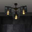 Seppo Flush Mount-69425539-69425538