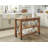 Leola Solid Wood Kitchen Cart