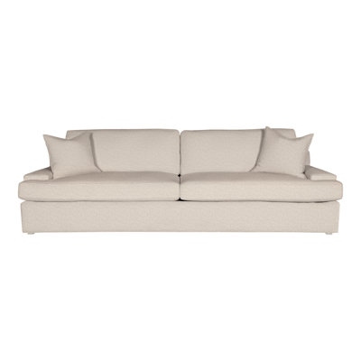 Crew 110" Extended Sofa