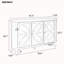Koyande 47 po de largeur-329379576